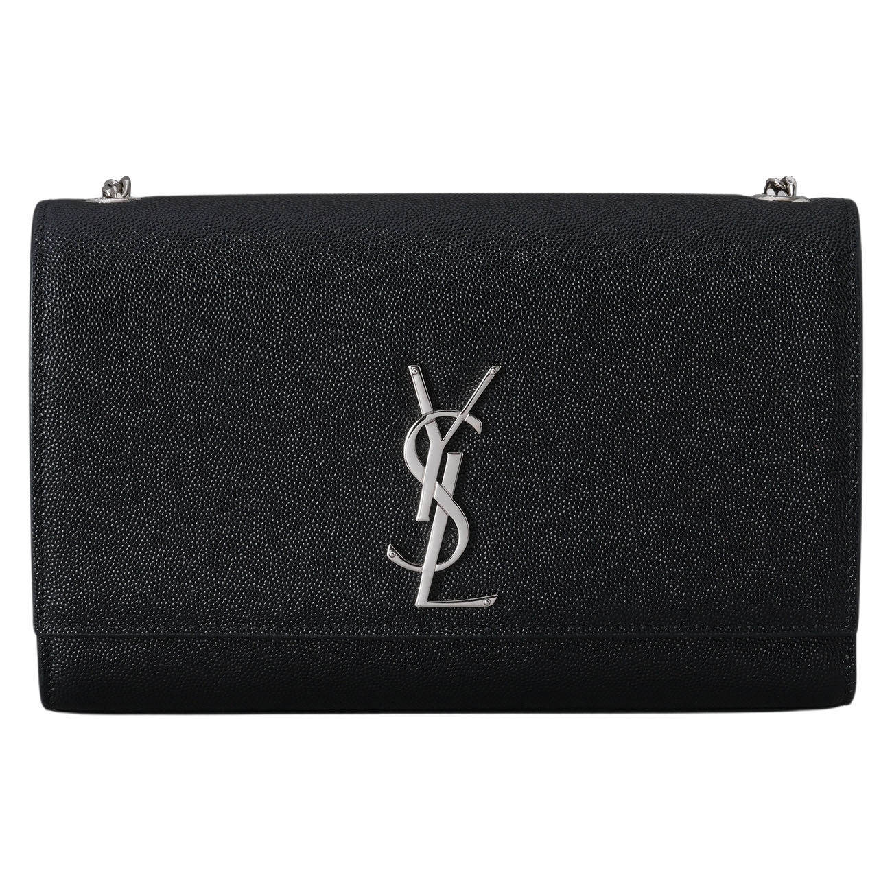 YVES SAINT LAURENT(USED)생로랑 364021 케이트 미디움 체인 백